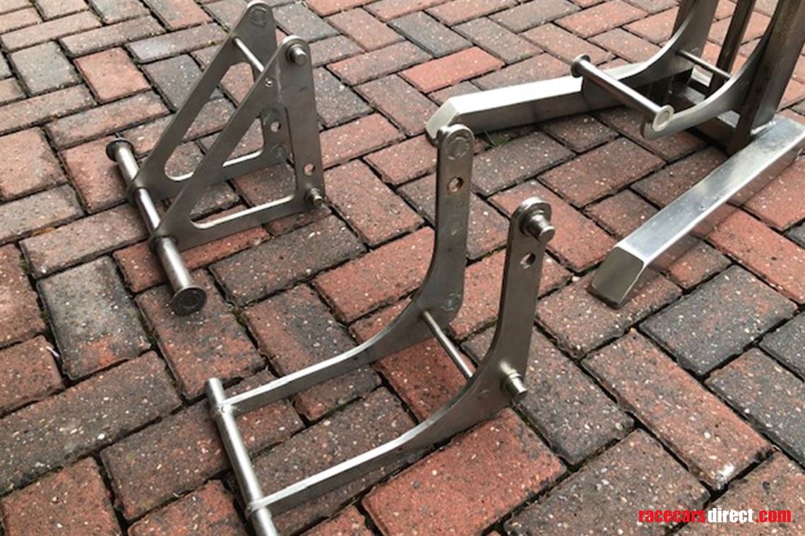 air-jacks---single-seater