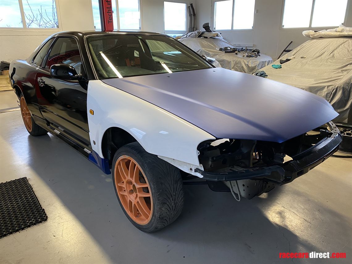 nissan-skyline-r34-gtr-replica-trackrace-car