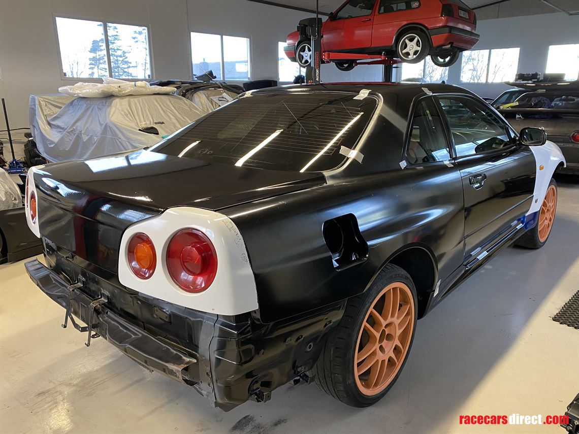 nissan-skyline-r34-gtr-replica-trackrace-car