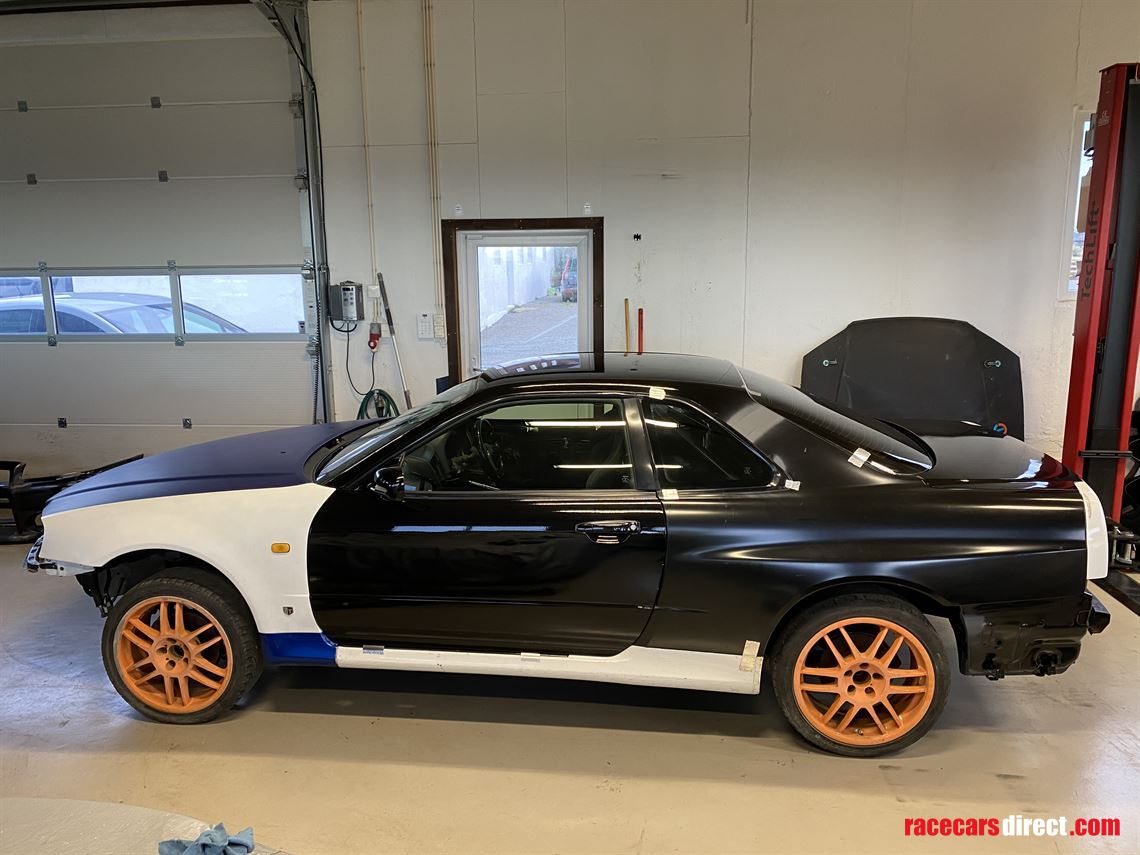 nissan-skyline-r34-gtr-replica-trackrace-car