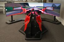 2009-ferrari-replica-chassis-racing-simulator