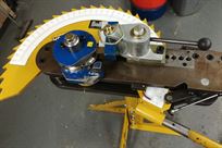 baileigh-tube-bender