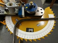 baileigh-tube-bender