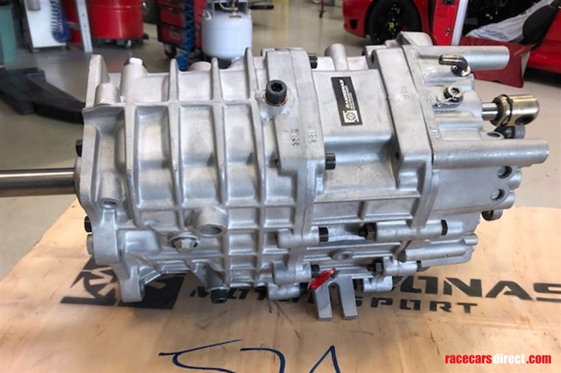 gear-box-samsonas-bmw-m3-e30