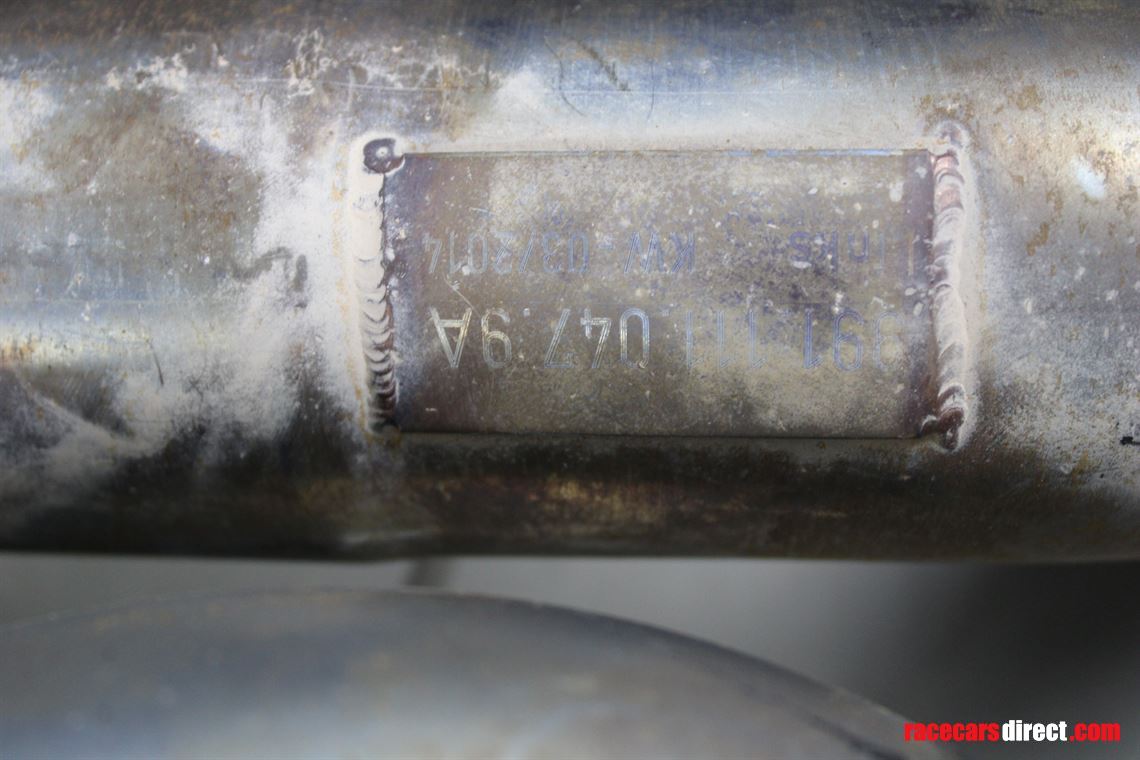 porsche-9911-cup-silencers