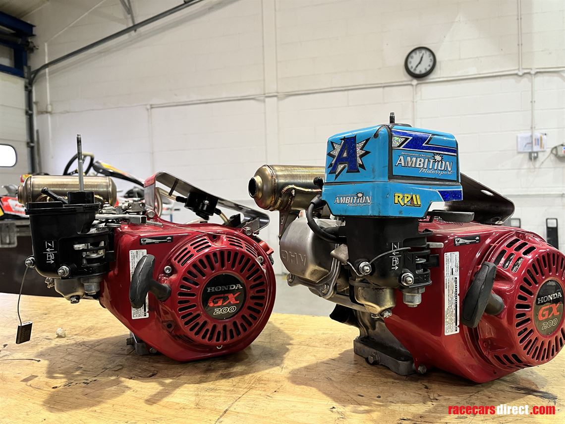 honda-gx-200-go-kart-engines