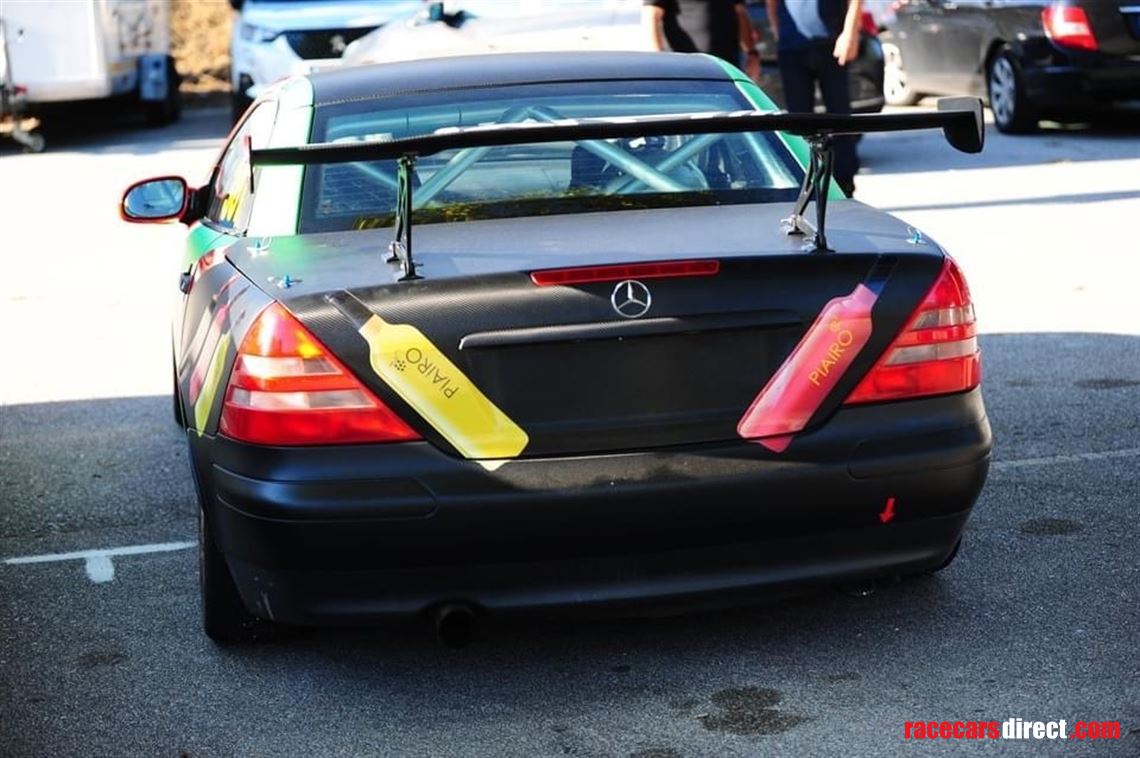 mercedes-slk-230-kompressor