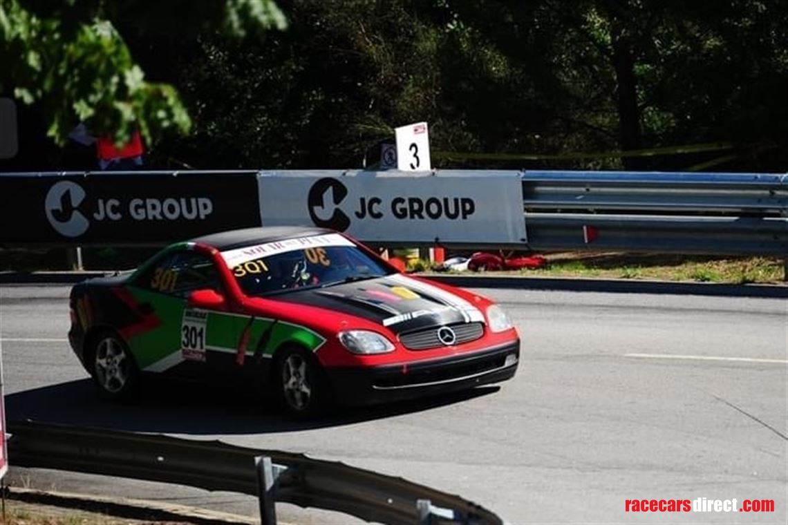 mercedes-slk-230-kompressor