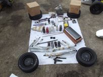 van-diemen-rf92-ax-block-scholar-plus-spares