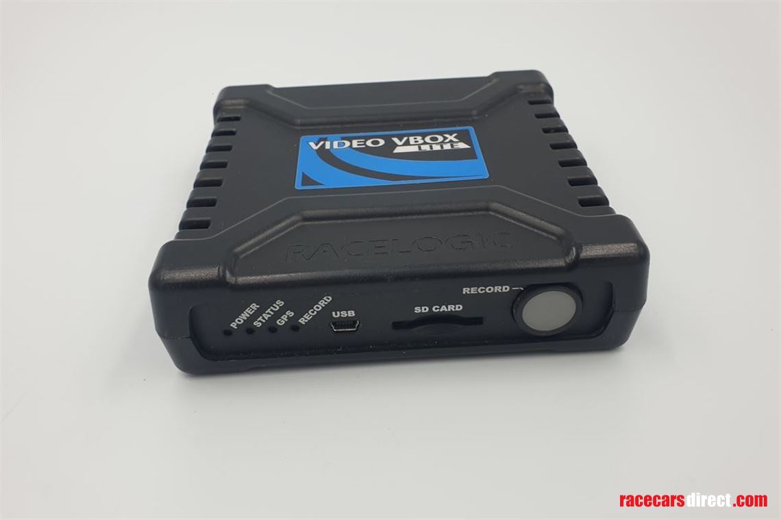 racelogic-v-box-lite-used