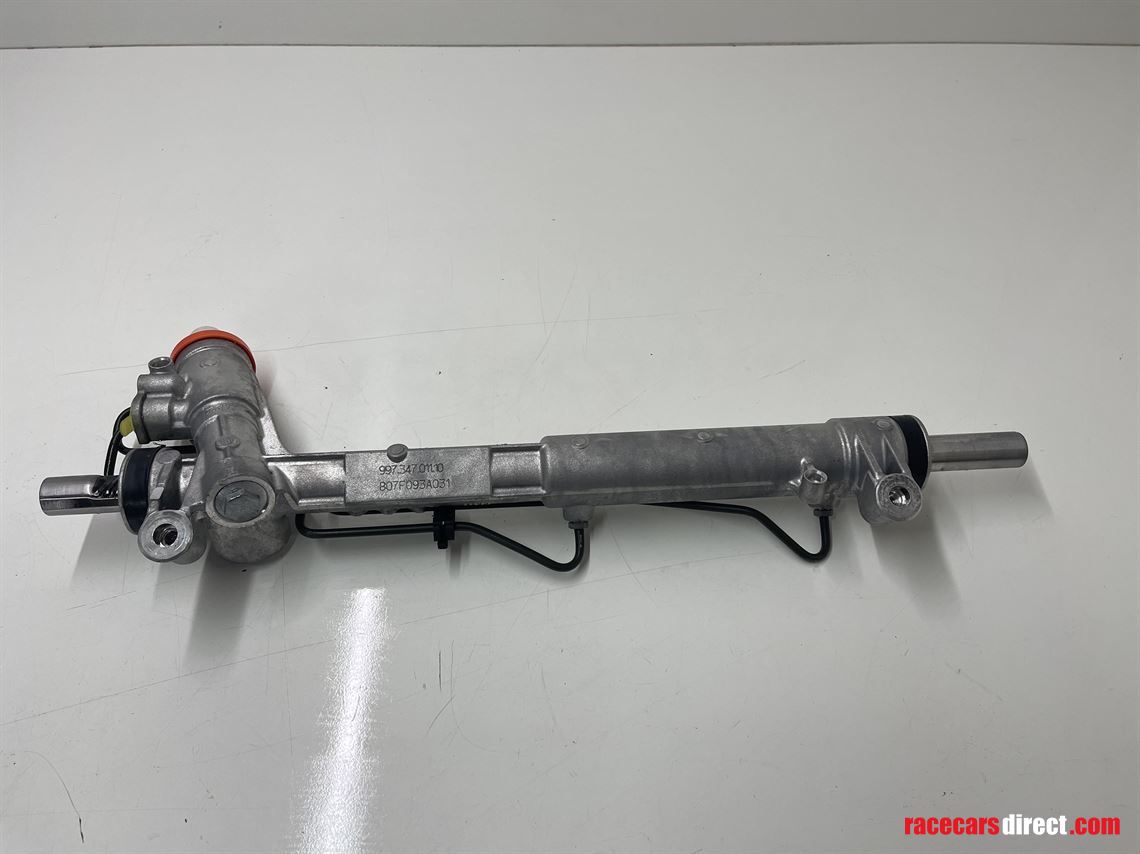 porsche-991997-cup-steering-rack