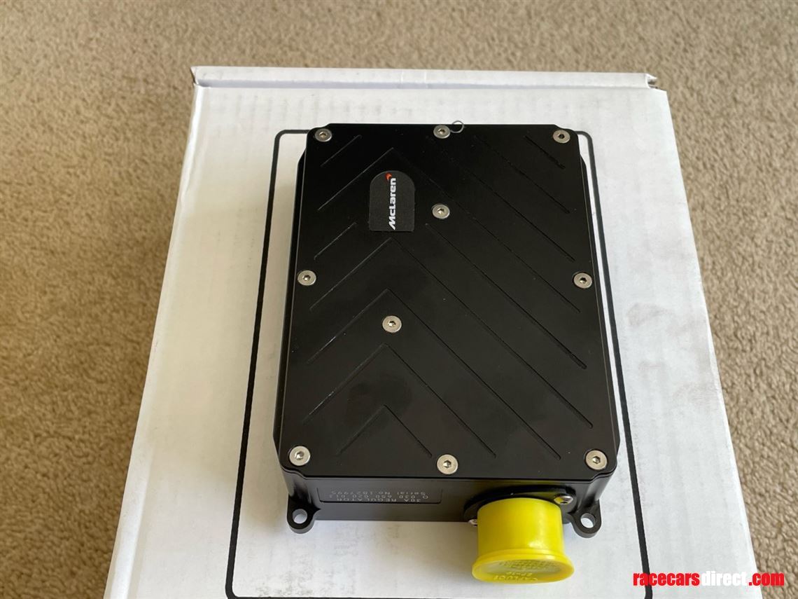 mclaren-dc2-voltage-regulator