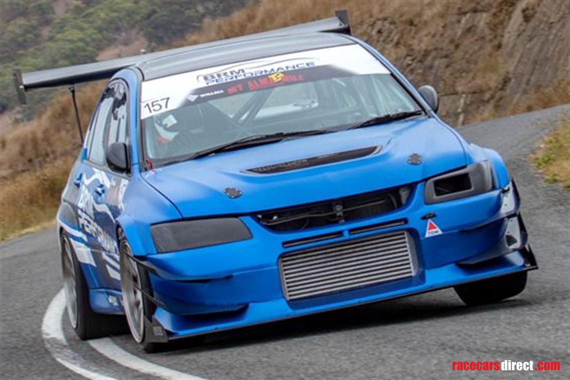 mitsubishi-evo-8-time-attack-hillclimb-car