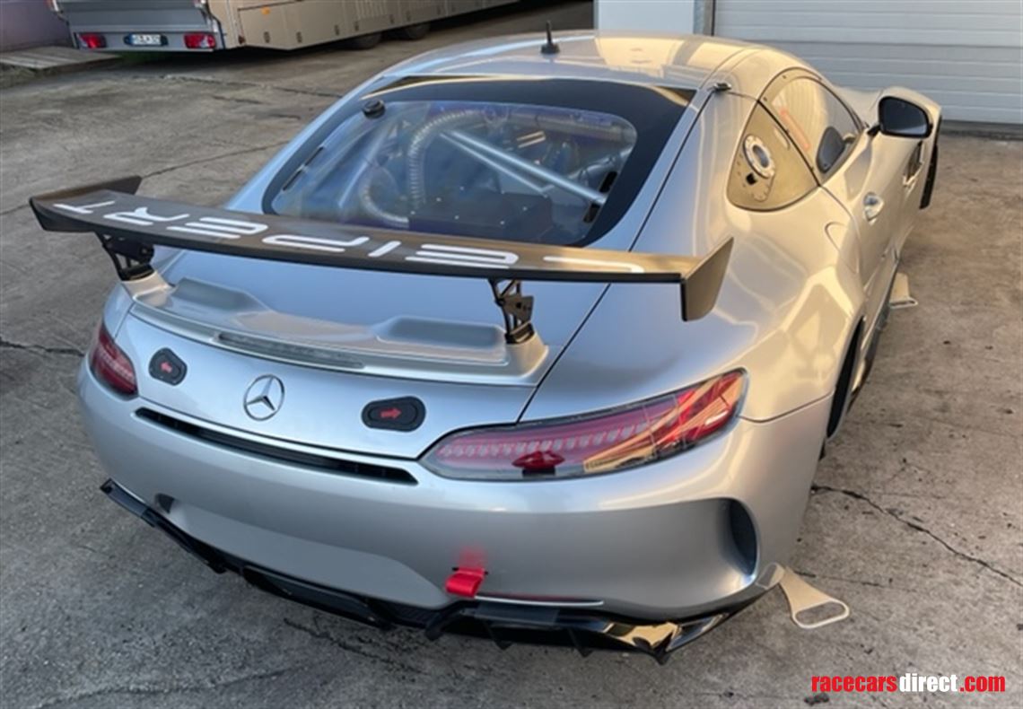amg-gt4-latest-update