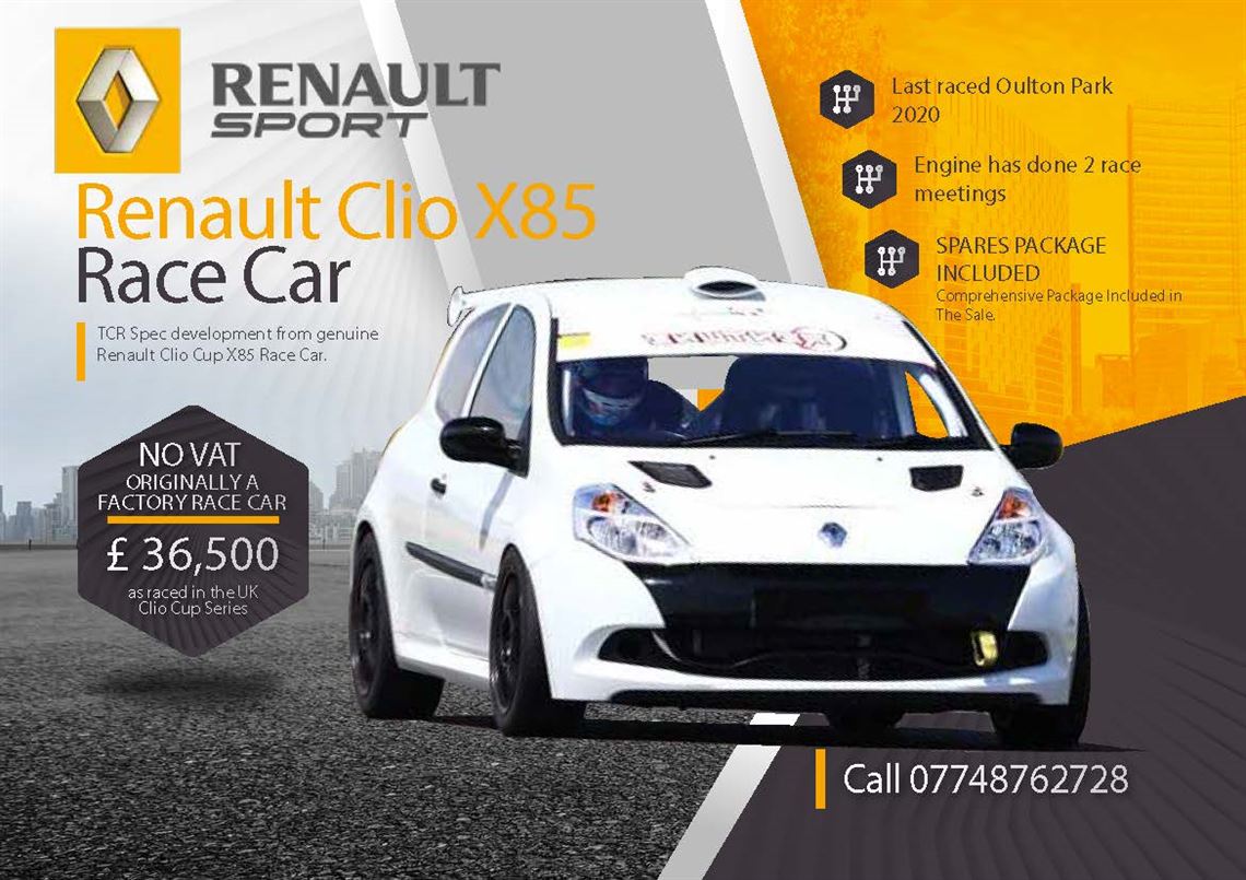 renault-clio-x85-race-car---including-spares