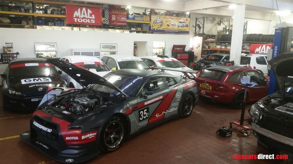 nissan-gtr-40-lt-all-steel-gt3-body