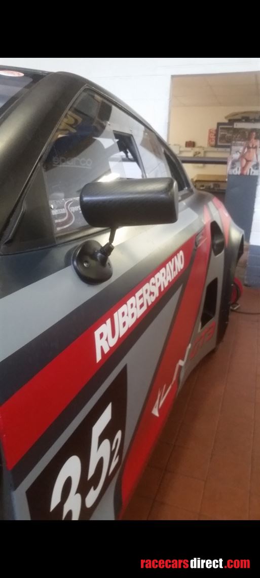 nissan-gtr-40-lt-all-steel-gt3-body