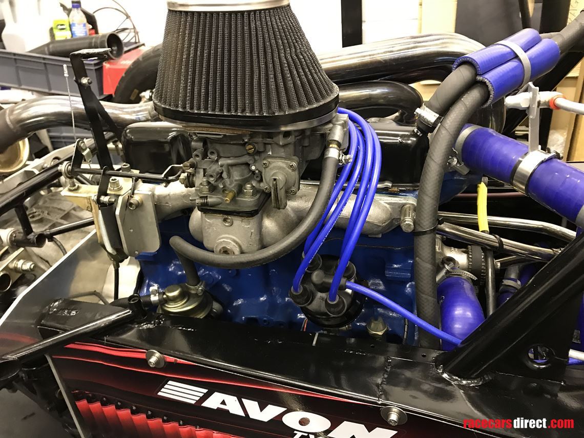 reynard-formula-ford-1600