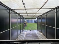 2019-2-car-enclosed-beavertail-trailer-transp