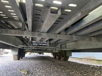 2019-2-car-enclosed-beavertail-trailer-transp