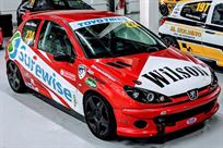 sold-peugeot-206-gti-180-race-car