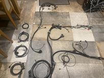 Lotus Elise Motec Mil spec Harness