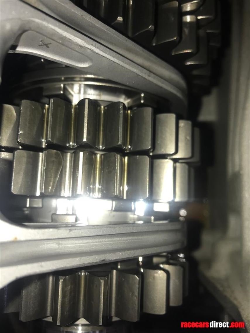 world-series-renault-gearbox