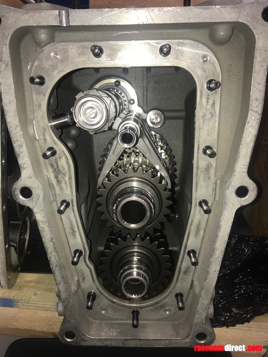 world-series-renault-gearbox