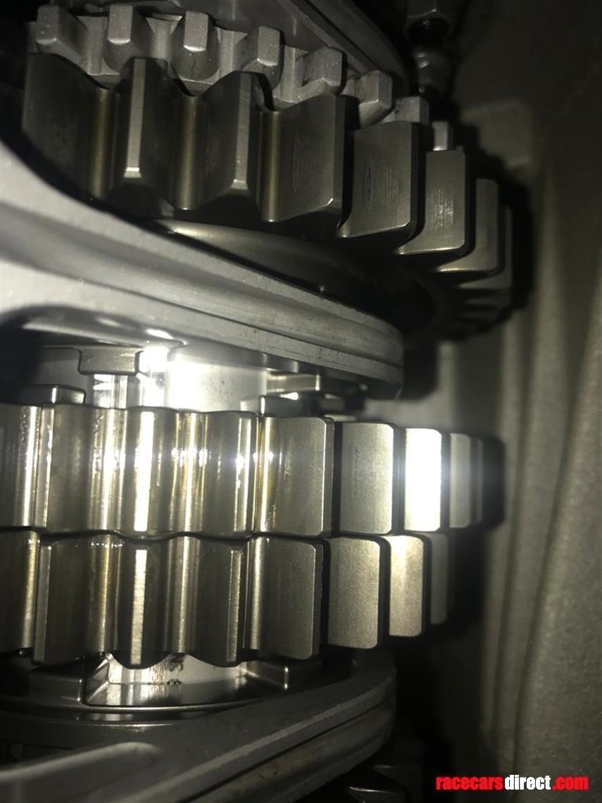 world-series-renault-gearbox