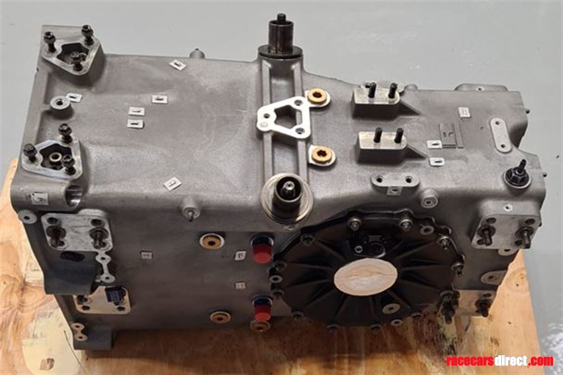 world-series-renault-gearbox