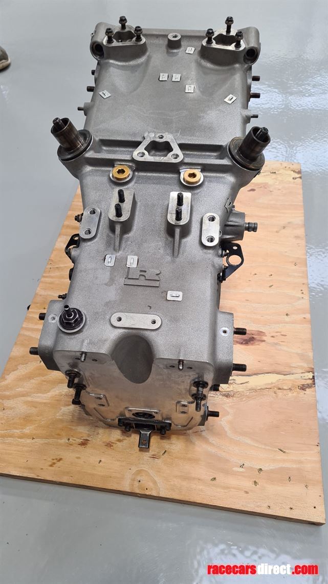 world-series-renault-gearbox