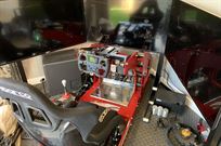 pro-sim-evo-gt-simulator