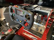 pro-sim-evo-gt-simulator
