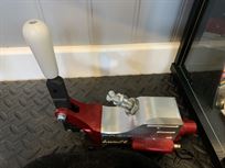 pro-sim-evo-gt-simulator