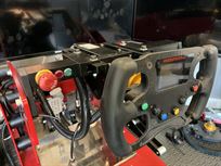 pro-sim-evo-gt-simulator