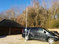 motorola-digital-radios-repeater-and-aerial