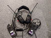 motorola-digital-radios-repeater-and-aerial