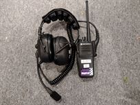 motorola-digital-radios-repeater-and-aerial