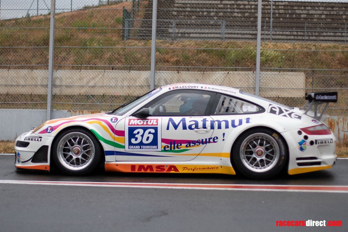 porsche-997-gt3-rsr