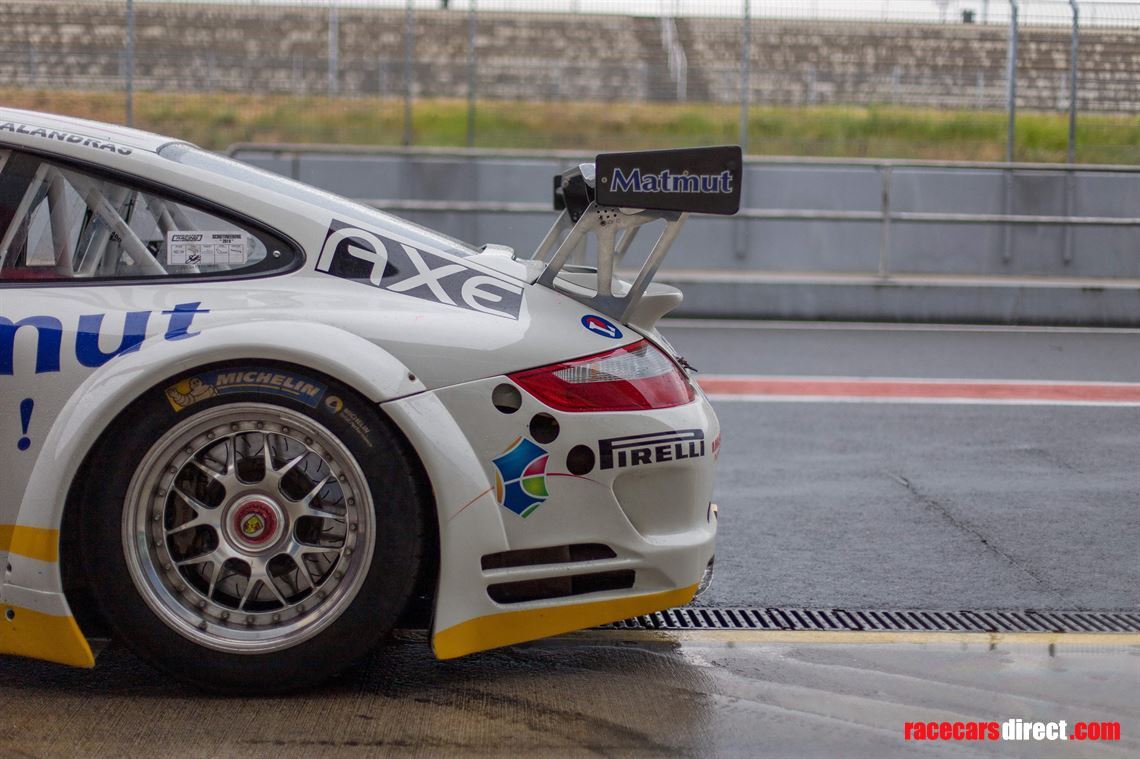 porsche-997-gt3-rsr