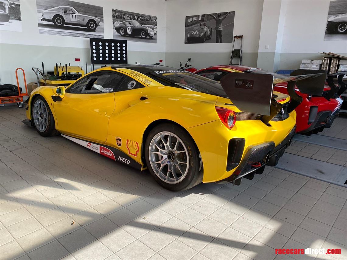 ferrari-488-challenge-evo