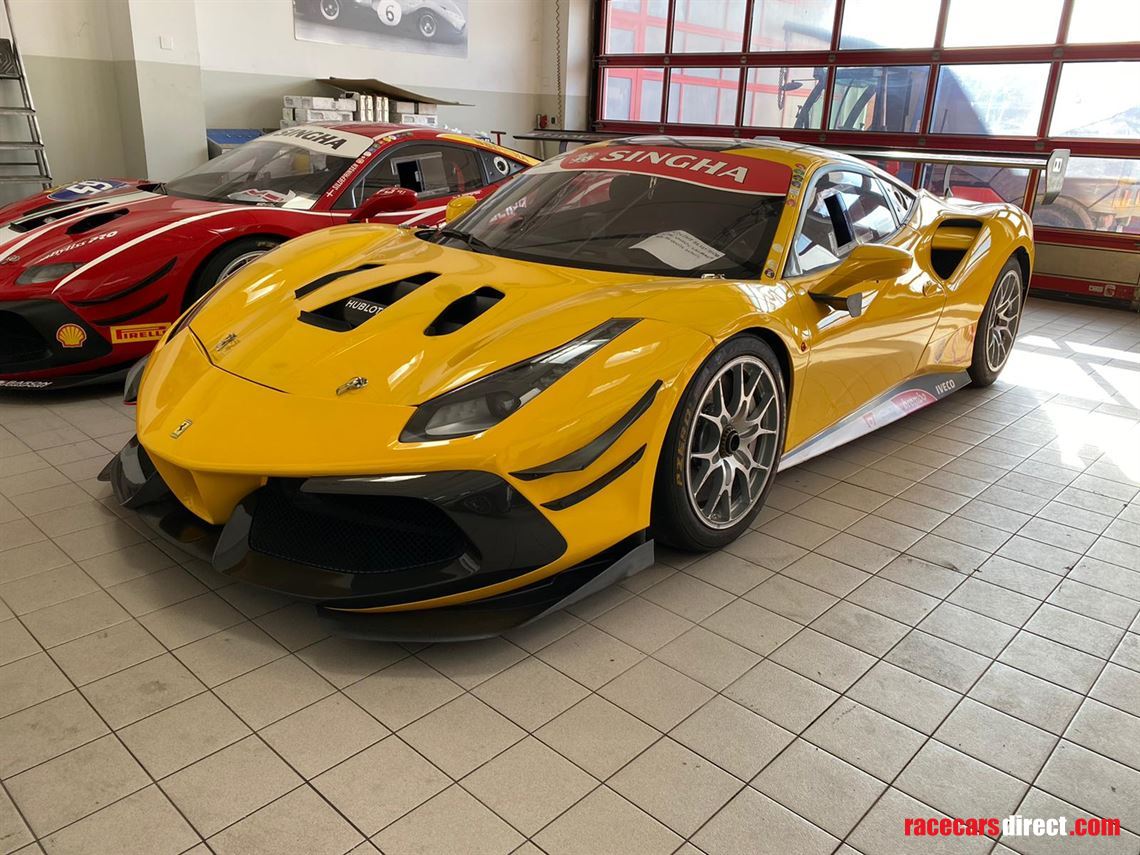 ferrari-488-challenge-evo