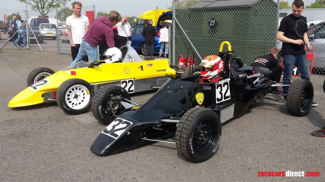 van-diemen-rf86-formula-ford-1600