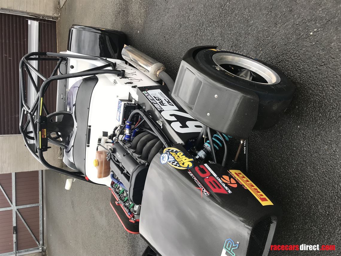 westfield-aero-race-kitcar-250-bhp