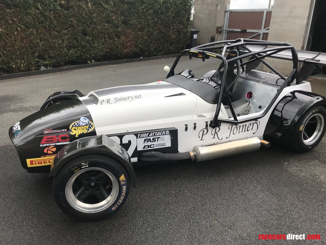 westfield-aero-race-kitcar-250-bhp