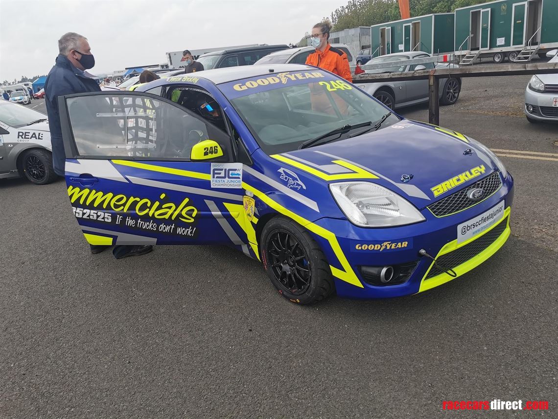 brscc-fiesta-junior-race-car