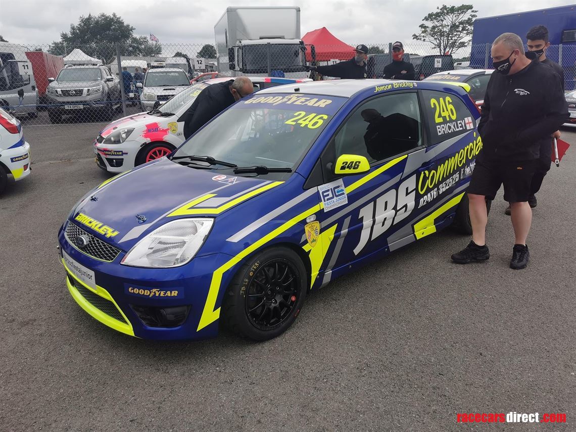 brscc-fiesta-junior-race-car