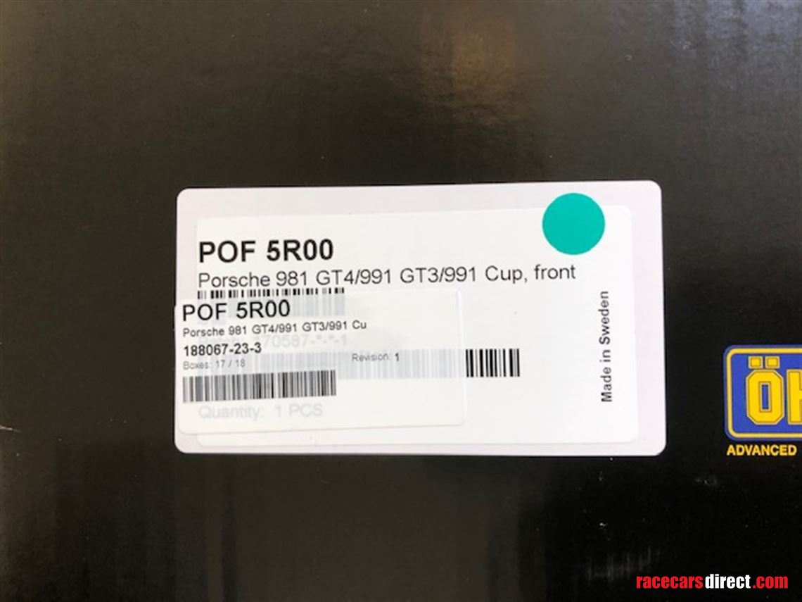 ohlins-ttx-suspension-for-porsche-991-cup-car