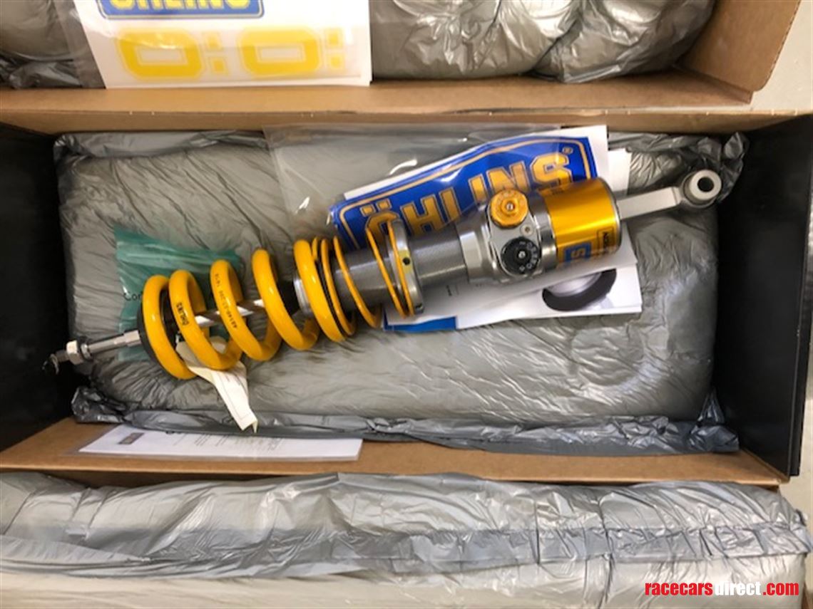 ohlins-ttx-suspension-for-porsche-991-cup-car