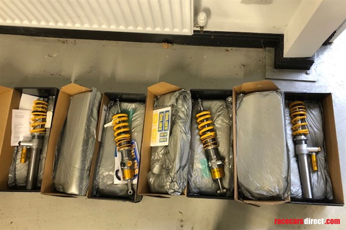 ohlins-ttx-suspension-for-porsche-991-cup-car